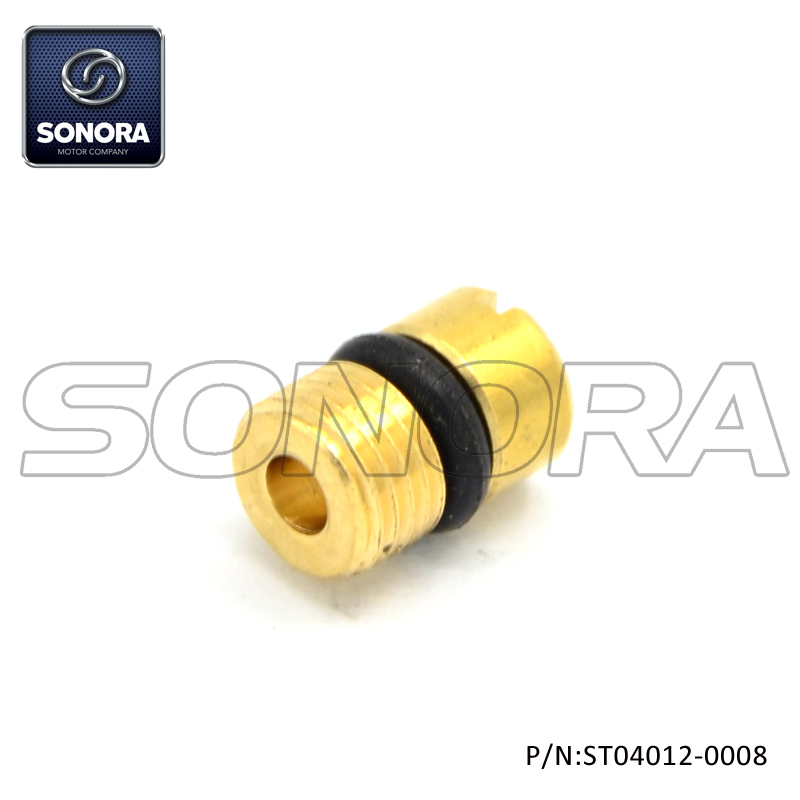 DELLORTO EURO4 Main Jet 86 # (P / N: ST04012-0008) Calidad superior