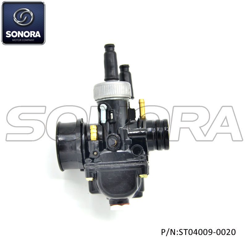 Carburador Dellorto Replica PHBG 19MM (P / N: ST04009-00020) Calidad superior