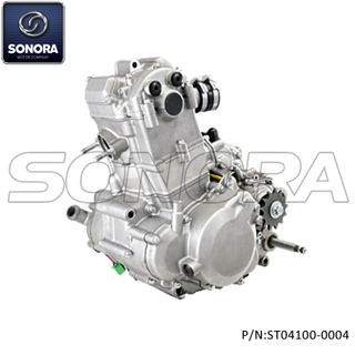 Versión de carburador de motor Zongshen NC250 (P / N: ST04100-0004) Calidad superior