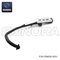 Escape YAMAHA YBR 125 (P / N: ST06058-0025) Calidad superior