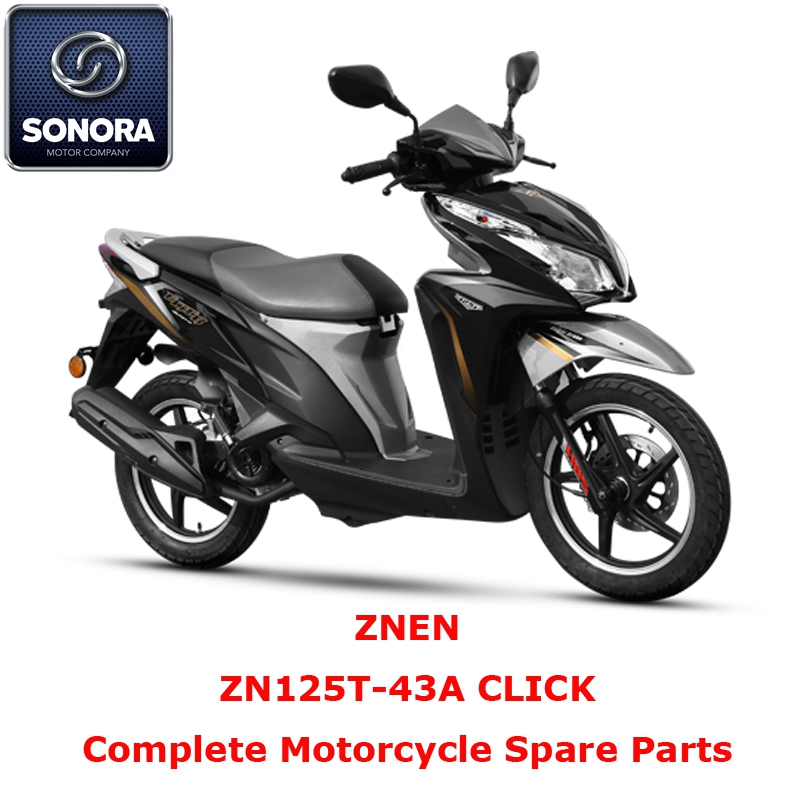 Repuesto para scooter completo Znen ZN125T-43A