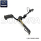 YBR125 REPUESTO Conjunto de reposapiés (P / N: ST06083-0000) CALIDAD SUPERIOR