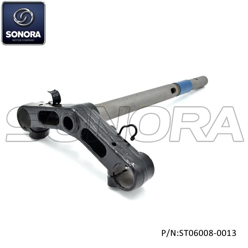 columna de dirección para SYM SPARE PART Orbit50 (P / N: ST06008-0013) Calidad superior