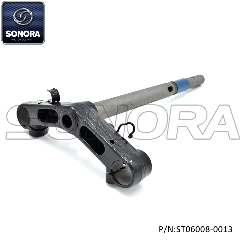 columna de dirección para SYM SPARE PART Orbit50 (P / N: ST06008-0013) Calidad superior