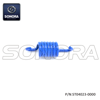 Embrague de resorte AEROX YQ50 (P / N: ST04023-0000) Calidad superior