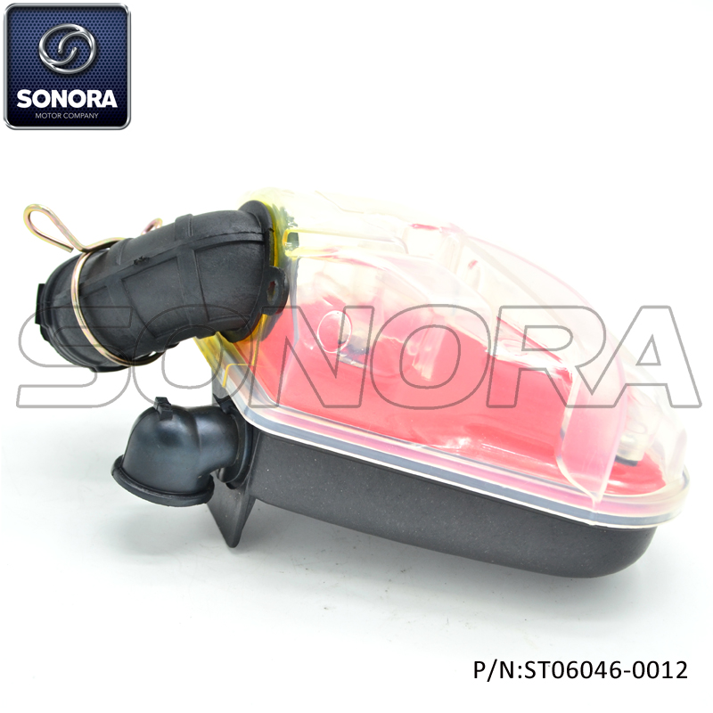 Filtro de aire YAMAHA AEROX CPI (P / N: ST06046-0012) Calidad superior