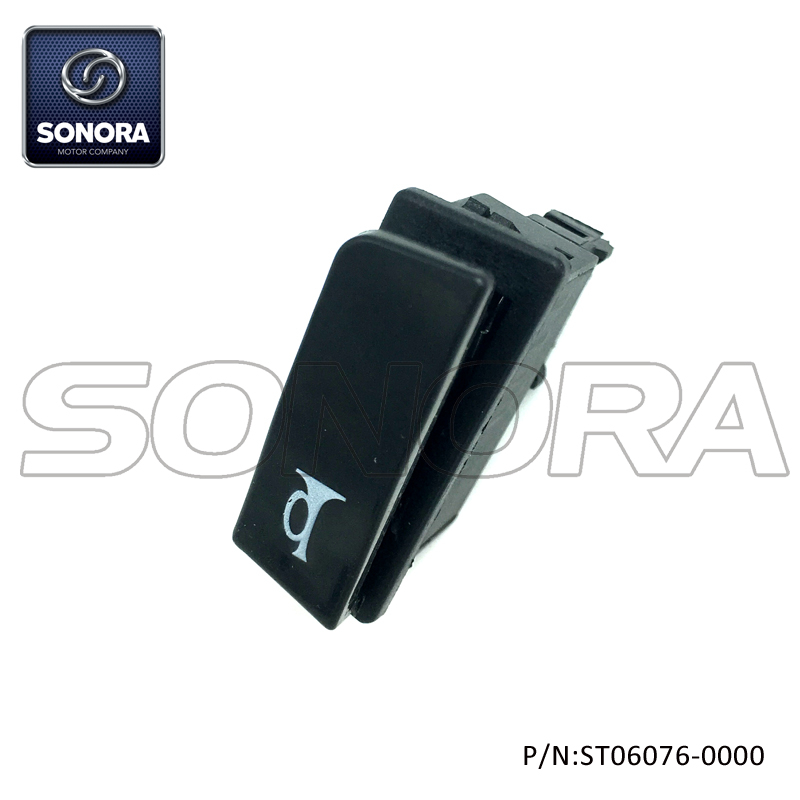 REPUESTO ZNEN ZN50QT-30 Interruptor de bocina (P / N: ST06076-0000) Calidad superior