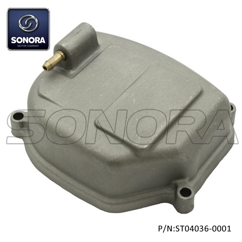 152QMI GY6 125150 tapa de válvula sin EGR (P / N: ST04036-0001) Calidad superior