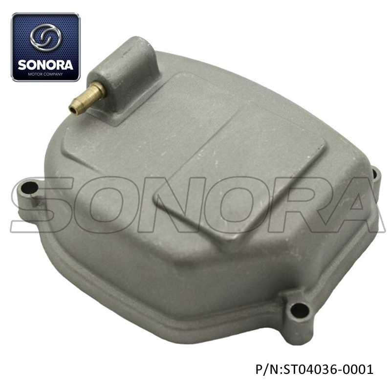 152QMI GY6 125150 tapa de válvula sin EGR (P / N: ST04036-0001) Calidad superior