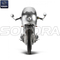 MASH CAFE RACER 400cc Kit de carrocería gris plateado Piezas del motor Recambios originales