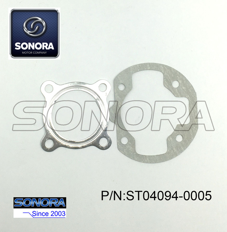 JOG para KIT DE JUNTAS DE MOTOR YAMAHA JOG70 (P / N: ST04094-0005) CALIDAD SUPERIOR