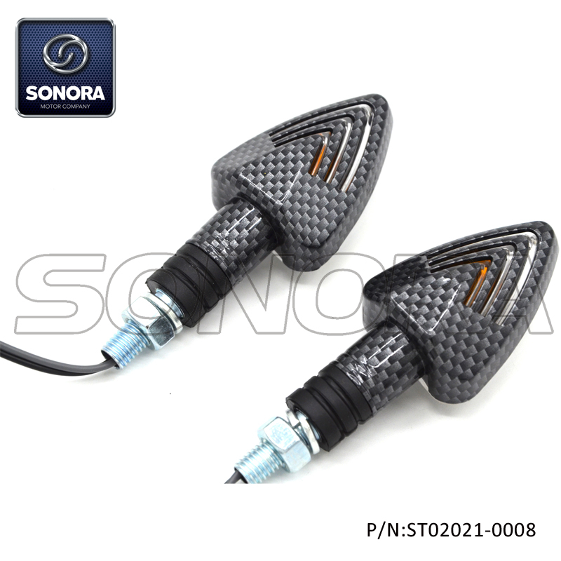 Bombilla de carcasa de plástico Luz de bombilla con marca E (N / P: ST02021-0008) Calidad superior