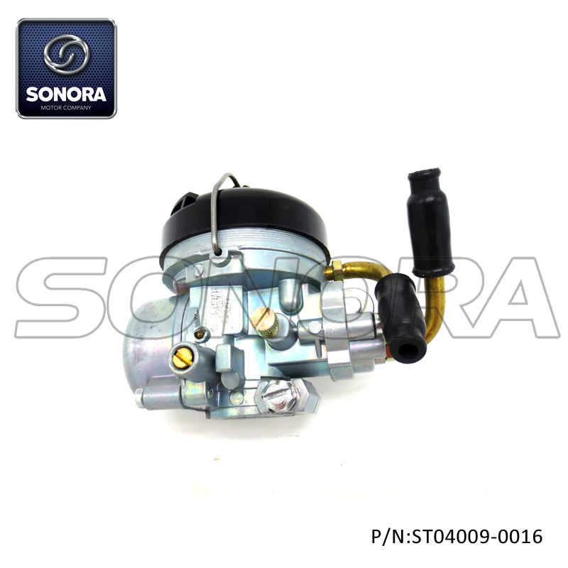 SHA15mm (Dellorto clonado) sha 15/15 Carburador (P / N: ST04009-0016) Calidad superior