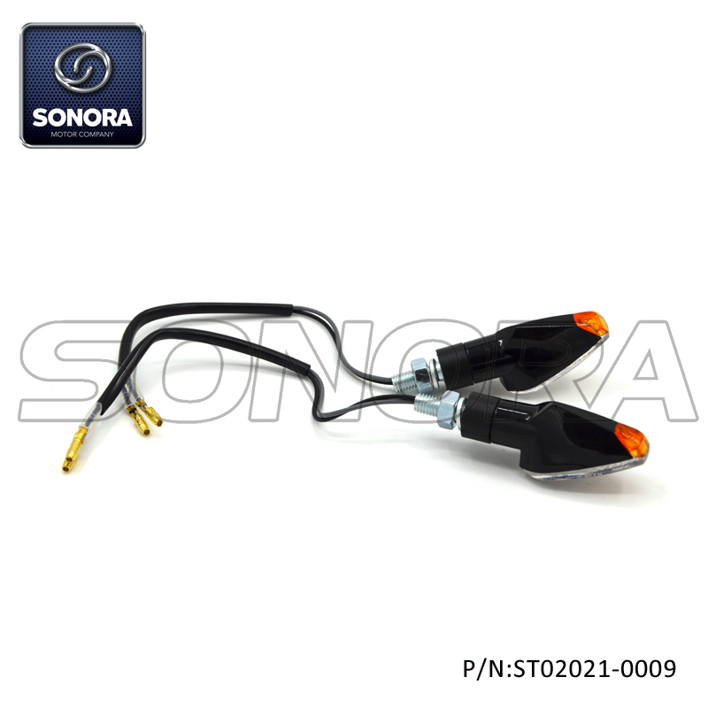 Bombilla de carcasa de plástico Luz de bombilla con marca E (N / P: ST02021-0009) Calidad superior