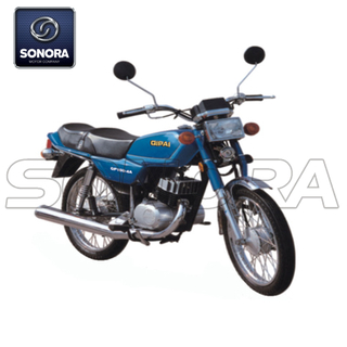 Qipai QP100-4A AX100 Kit completo de carrocería de motor Repuestos Repuestos originales