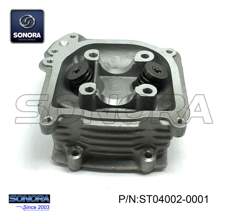 GY6 70 139QMB Culata EGR