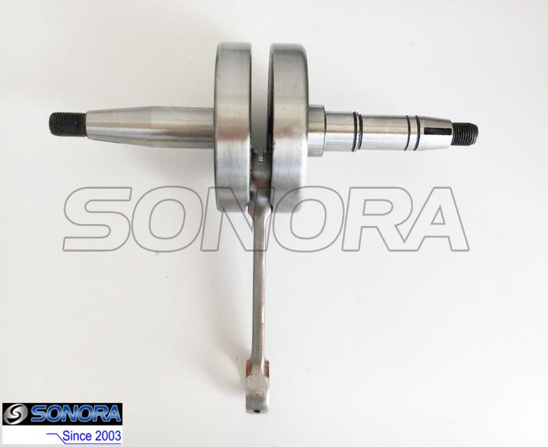 Cigüeñal CMG50 Puch Performance