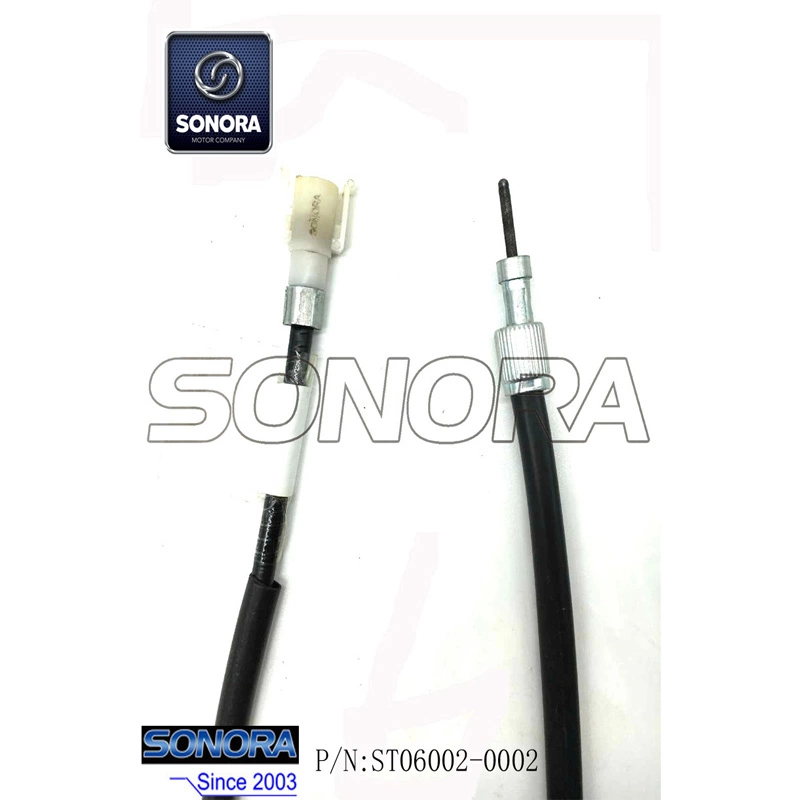Cable de velocímetro AEROX para AEROX YQ50 (P / N: ST06002-0002) Calidad de alta calidad