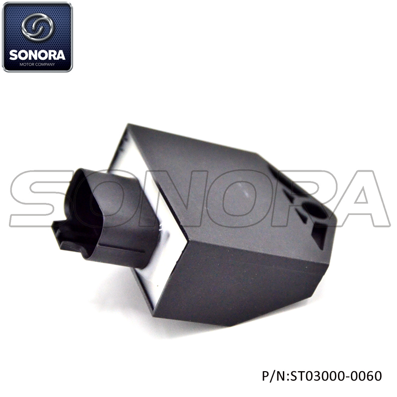 Znen Pieza de repuesto DellORTO 10-45km ECU (P / N: ST03000-0060) Calidad superior