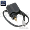 Choke eléctrico Piaggio 50, 125, 180cc (P / N: ST04016-0005) Calidad superior