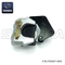 Pinza de freno delantero para CPI Aragon 50 BAOTIAN BT49QT-9F BT49QT-12C (P / N: ST05007-0001) Alta calidad