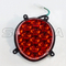 LUZ TRASERA Baotian Scooter BT125T-21A3 Calidad superior