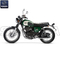 MASH FIVE HUNDRED 400cc Irish green Body Kit Piezas del motor Repuestos originales