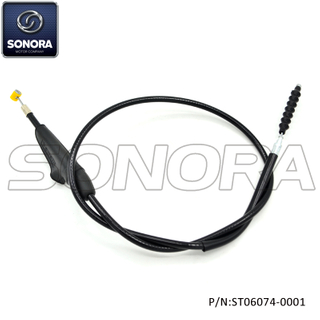 Cable de embrague DERBI SENDA SM X-TREME (P / N: ST06074-0001) Calidad superior