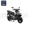 KIT DE CUERPO DE Scooter NOVA BULLET PIEZAS DE MOTOR PIEZAS DE REPUESTO PARA SCOOTER COMPLETAS PIEZAS DE REPUESTO ORIGINALES
