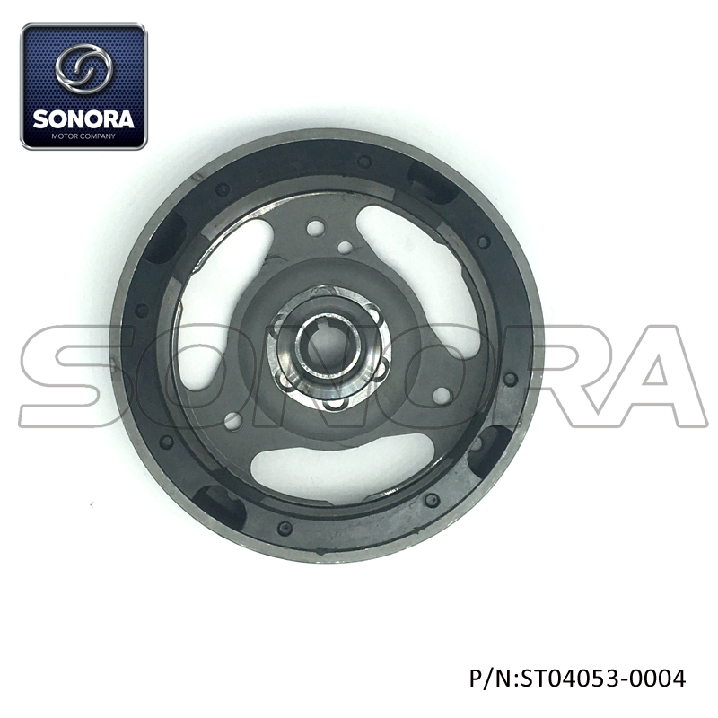 Volante motor para Kreidler Zundapp HERCULES, sachs PUCH 6V (P / N: ST04053-0004) Calidad superior