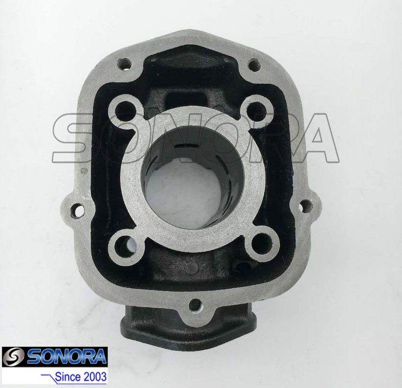 Kit de cilindro D50B0 Derbi Senda LC