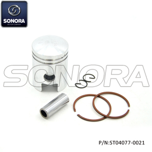 KIT DE PISTÓN SACHS 38MM (P / N: ST04077-0021) Calidad superior