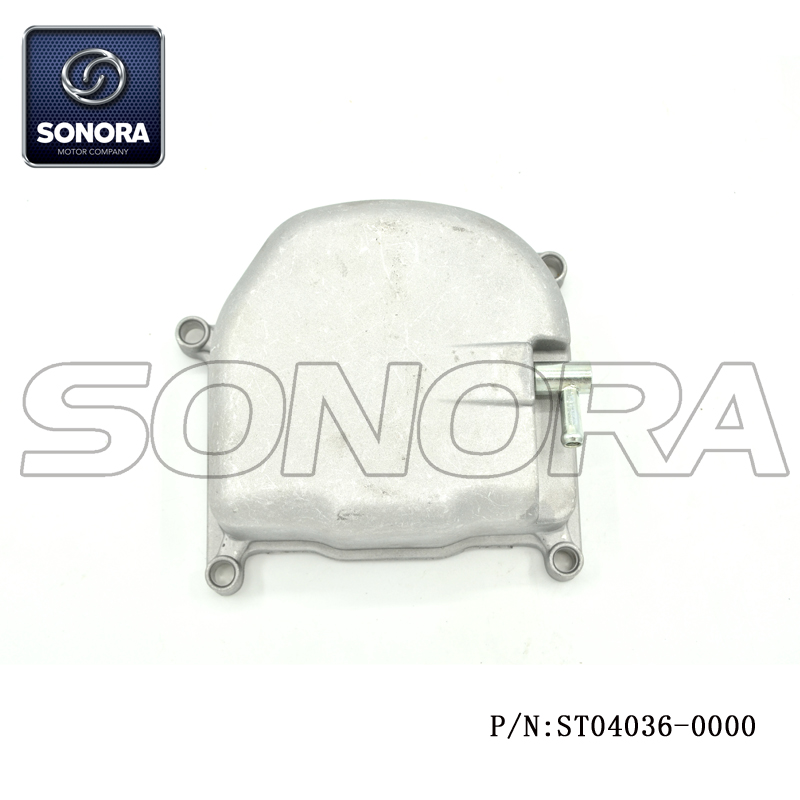 139QMA GY6 50 60 80 Tapa de válvula sin EGR (P / N: ST04036-0000) Calidad original
