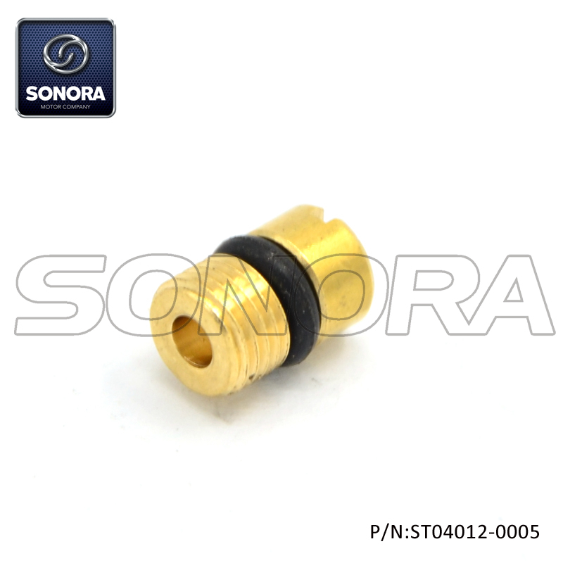 DELLORTO EURO4 Main Jet 80 # (P / N: ST04012-0005) Calidad superior
