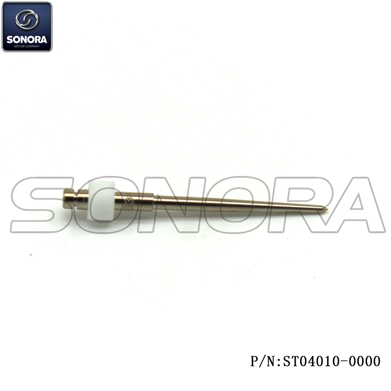 Aguja de combustible del carburador electrónico DELLORTO (P / N: ST04010-0000) Calidad superior