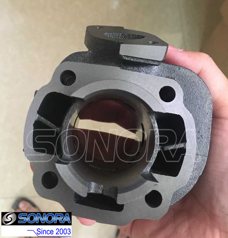 YAMAHA JOT 50cc kit de cilindro (P / N: ST04013-0008) Calidad superior