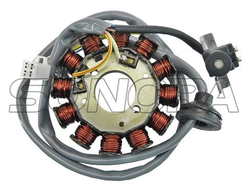 Estator MBK Booster Spirit