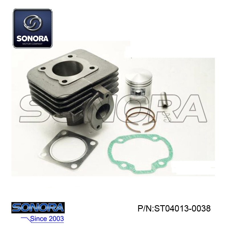 Kit de cilindro Suzuki Ad50 AJ50 (P / N: ST04013-0036) Calidad superior