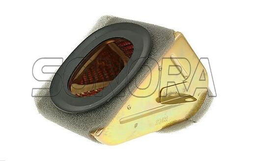 Filtro de aire de la vespa de GY6 125cc