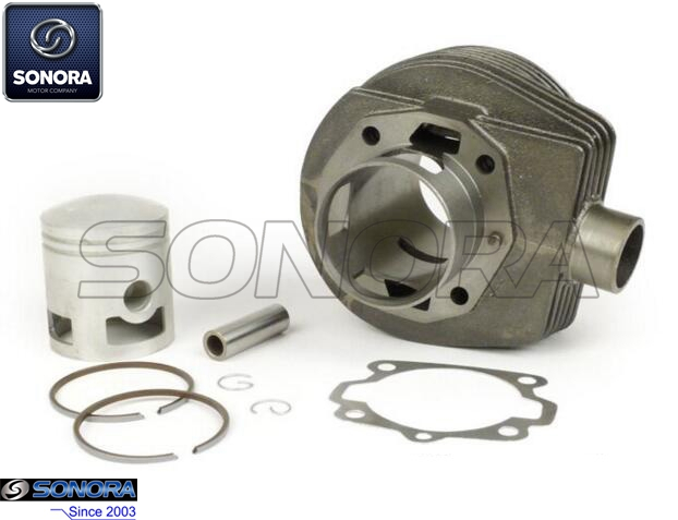 Kit de cilindro Vespa Super150 GT125 (P / N: ST04013-0062) CALIDAD TOP
