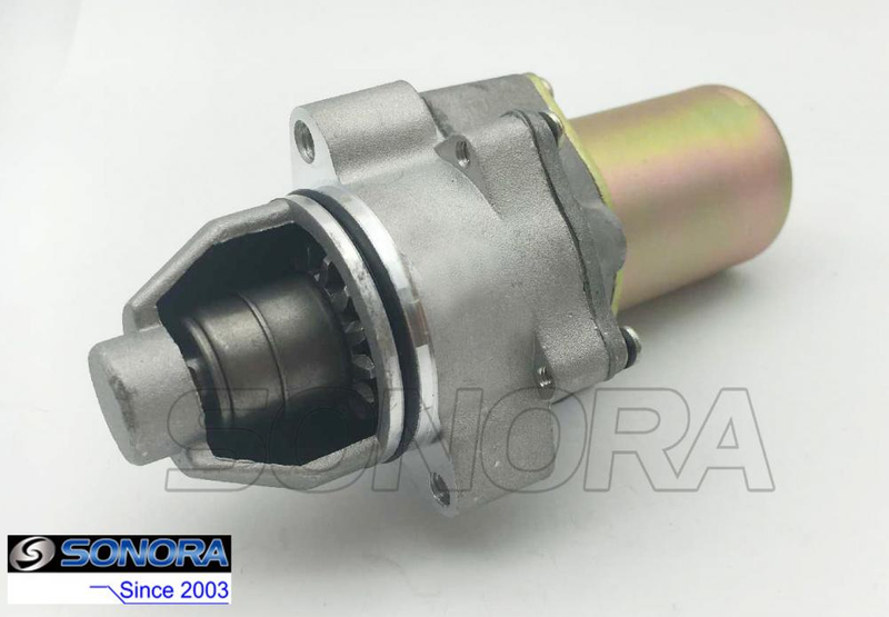APRILIA 50 AF1 Futura 91-92 Motor de arranque (P / N: ST04056-0008) Calidad superior