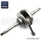 152QMI GY6-125 Cigüeñal (P / N: ST04008-0004) Calidad superior