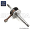 Cigüeñal 1E40QMA 2T (P / N: ST04008-0002) Calidad superior