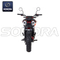 LEXMOTO TEKKEN 125 Kit de carrocería Piezas de motor Repuestos completos de alta calidad