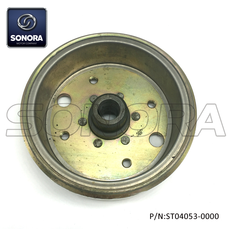 139QMA GY6 50 Volante volante (P / N: ST04053-0000) Calidad superior