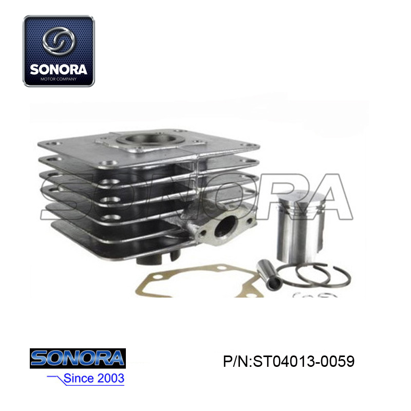 Kit de cilindro SIMSON S51 S53 SR50 SR80 (P / N: ST04013-0059) Calidad superior