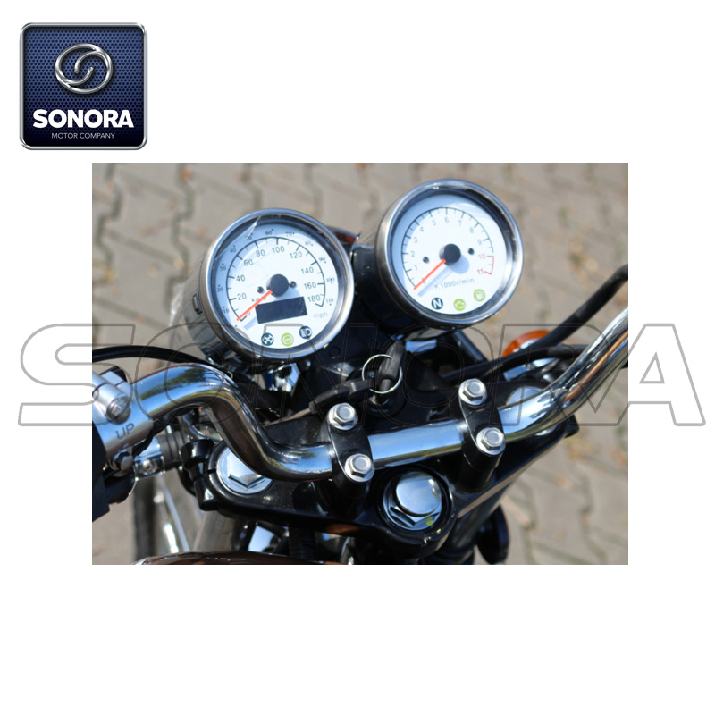 ROMET CLASSIC 400CC LATERAL COCHE INYECCION DE COMBUSTIBLE ABS EURO4 KIT DE CARROCERIA PIEZAS DE MOTOR REPUESTOS COMPLETOS REPUESTOS ORIGINALES