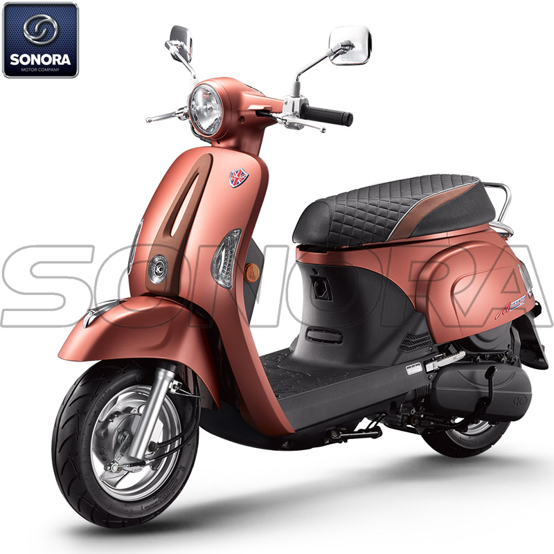 KYMCO MANY 110 Body Kit Repuestos de motor completos Repuestos originales