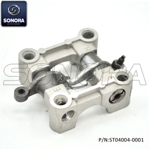 139QMA GY6 50 Soporte de balancín para válvula de 69 mm (P / N: ST04004-0001) Calidad superior