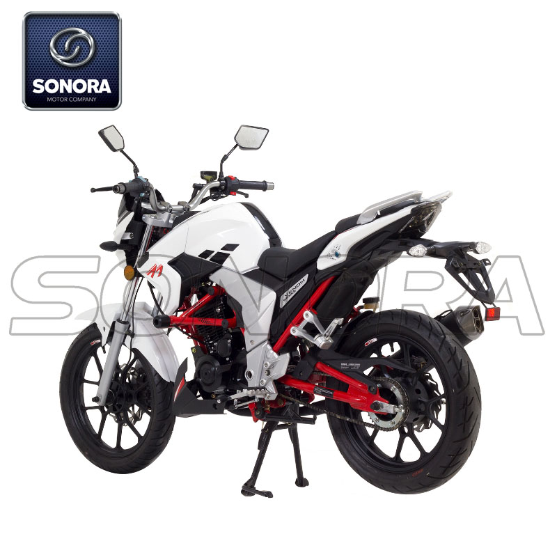 LEXMOTO VENOM 125 EFI Body Kit Piezas del motor Repuestos completos de alta calidad